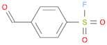 4-formylbenzene-1-sulfonyl fluoride