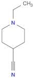 1-Ethylpiperidine-4-carbonitrile