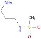 N-(3-Aminopropyl)methanesulfonamide