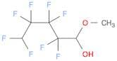 1-Pentanol, 2,2,3,3,4,4,5,5-octafluoro-1-methoxy-