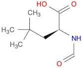 L-Leucine, N-formyl-4-methyl-