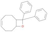 9-Oxabicyclo[6.2.0]dec-4-ene, 10,10-diphenyl-, (Z)-