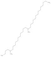Hentriacontane, 5,17-dimethyl-