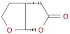 rac-(3aR,6aS)-hexahydrofuro[2,3-b]furan-2-one