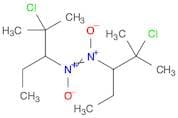 Diazene, bis(2-chloro-1-ethyl-2-methylpropyl)-, 1,2-dioxide