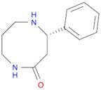 1,5-Diazocin-2(1H)-one, hexahydro-4-phenyl-, (S)-
