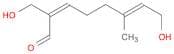 2,6-Octadienal, 8-hydroxy-2-(hydroxymethyl)-6-methyl-, (Z,E)-