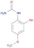 Urea, (2-hydroxy-4-methoxyphenyl)-