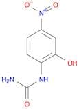 Urea, (2-hydroxy-4-nitrophenyl)-