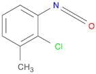 2-chloro-1-isocyanato-3-methylbenzene
