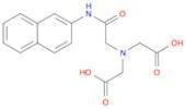 Glycine, N-(carboxymethyl)-N-[2-(2-naphthalenylamino)-2-oxoethyl]-
