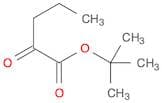 Pentanoic acid, 2-oxo-, 1,1-dimethylethyl ester