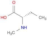 (S)-2-(Methylamino)butanoic acid
