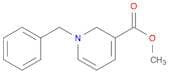 3-Pyridinecarboxylic acid, 1,2-dihydro-1-(phenylmethyl)-, methyl ester
