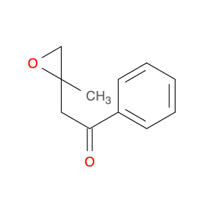 Ethanone, 2-(2-methyloxiranyl)-1-phenyl-