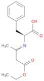 Phenylalanine, N-(3-ethoxy-1-methyl-3-oxopropylidene)-