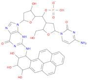 [5-(4-amino-2-oxo-pyrimidin-1-yl)-2-(hydroxymethyl)tetrahydrofuran-3-yl][3-hydroxy-5-[6-oxo-2-[(7,…