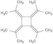 Cyclobutane, tetrakis(1-methylethylidene)-