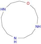 1-Oxa-4,7,11-triazacyclotridecane