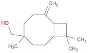 Bicyclo[6.2.0]decane-4-methanol, 4,10,10-trimethyl-7-methylene-