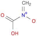 Carbamic acid, methylene-, oxide