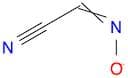 Acetonitrile, (oxidoimino)-