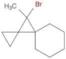 Dispiro[2.0.5.1]decane, 10-bromo-10-methyl-