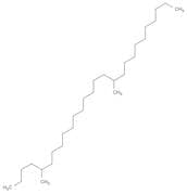 Heptacosane, 5,17-dimethyl-