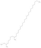 Hentriacontane, 3,9-dimethyl-