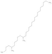 Heptacosane, 5,11-dimethyl-