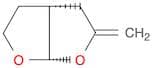 Furo[2,3-b]furan, hexahydro-2-methylene-, cis-