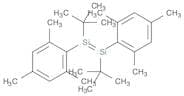 Disilene, 1,2-bis(1,1-dimethylethyl)-1,2-bis(2,4,6-trimethylphenyl)-, (Z)-