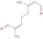2,6-Octadienedial, 2,6-dimethyl-, (Z,Z)-