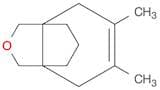 1H,3H-3a,7a-Propanoisobenzofuran, 4,7-dihydro-5,6-dimethyl-