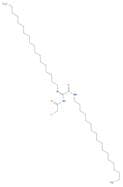 Acetamide, 2-[(chloroacetyl)amino]-N-octadecyl-2-(octadecylimino)-