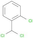 Benzene,1-chloro-2-(dichloromethyl)-