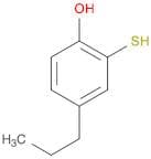 Phenol, 2-mercapto-4-propyl-