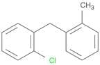 Benzene, chloro[(methylphenyl)methyl]-