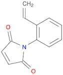 1H-Pyrrole-2,5-dione, 1-(ethenylphenyl)-