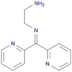 1,2-Ethanediamine, N-(di-2-pyridinylmethylene)-
