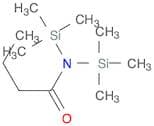 Butanamide, N,N-bis(trimethylsilyl)-