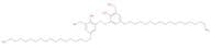 Benzenemethanol, 3,3'-dithiobis[2-hydroxy-5-octadecyl-