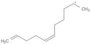 5,9-Decadienylium, 1-methyl-, (Z)-