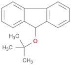 9H-Fluorene, 9-(1,1-dimethylethoxy)-