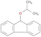 9H-Fluorene, 9-(1-methylethoxy)-