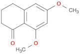 6,8-Dimethoxy-3,4-dihydronaphthalen-1(2H)-one