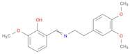 Phenol, 2-[[[2-(3,4-dimethoxyphenyl)ethyl]imino]methyl]-6-methoxy-