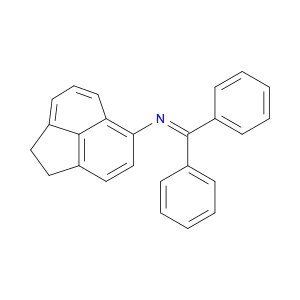 5-Acenaphthylenamine, N-(diphenylmethylene)-1,2-dihydro-