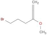 1,2-Hexadiene, 6-bromo-3-methoxy-