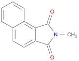 2-methyl-1h-benzo[e]isoindole-1,3(2h)-dione
